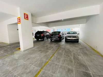 OPORTUNIDADE PROX AO MAR!! 1 DORM MOBILIADO LAZER COMPLETO !!