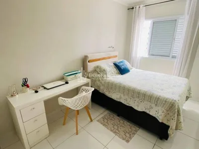 OPORTUNIDADE PROX AO MAR!! 1 DORM MOBILIADO LAZER COMPLETO !!