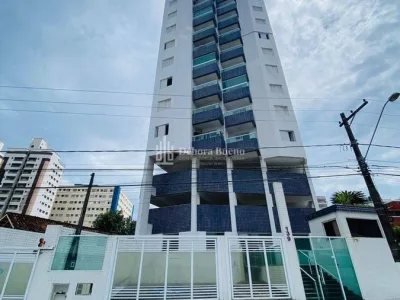OPORTUNIDADE PROX AO MAR!! 1 DORM MOBILIADO LAZER COMPLETO !!