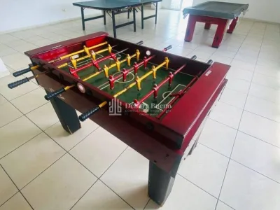 OPORTUNIDADE PROX AO MAR!! 1 DORM MOBILIADO LAZER COMPLETO !!