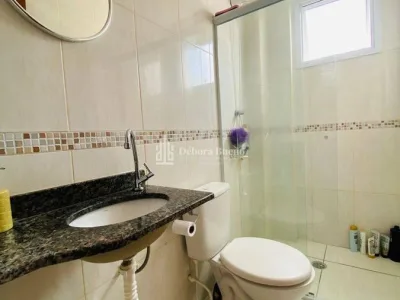 OPORTUNIDADE PROX AO MAR!! 1 DORM MOBILIADO LAZER COMPLETO !!