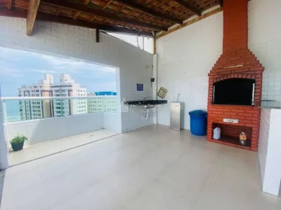 OPORTUNIDADE PROX AO MAR!! 1 DORM MOBILIADO LAZER COMPLETO !!