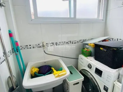 OPORTUNIDADE PROX AO MAR!! 1 DORM MOBILIADO LAZER COMPLETO !!