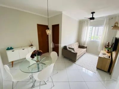 OPORTUNIDADE PROX AO MAR!! 1 DORM MOBILIADO LAZER COMPLETO !!