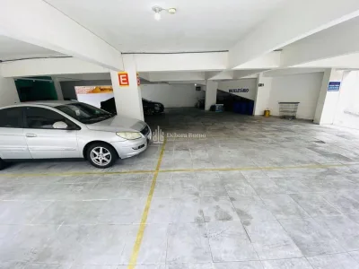 OPORTUNIDADE PROX AO MAR!! 1 DORM MOBILIADO LAZER COMPLETO !!