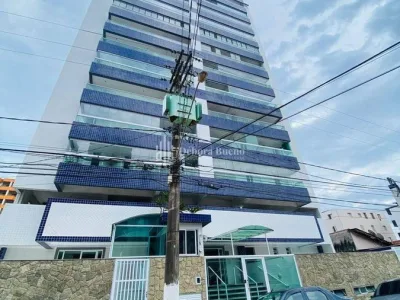 OPORTUNIDADE PROX AO MAR!! 1 DORM MOBILIADO LAZER COMPLETO !!