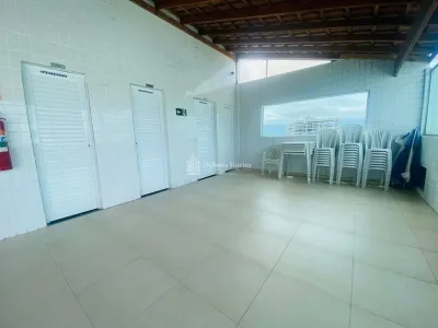OPORTUNIDADE PROX AO MAR!! 1 DORM MOBILIADO LAZER COMPLETO !!