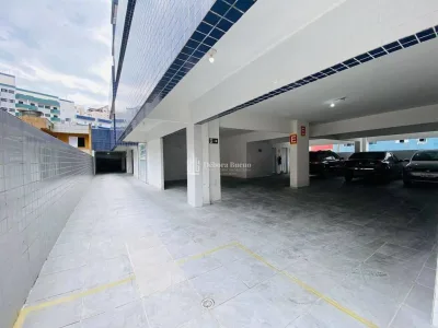 OPORTUNIDADE PROX AO MAR!! 1 DORM MOBILIADO LAZER COMPLETO !!