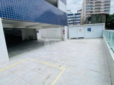 OPORTUNIDADE PROX AO MAR!! 1 DORM MOBILIADO LAZER COMPLETO !!