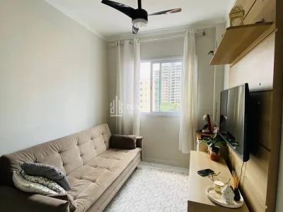 OPORTUNIDADE PROX AO MAR!! 1 DORM MOBILIADO LAZER COMPLETO !!
