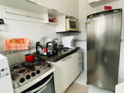 OPORTUNIDADE PROX AO MAR!! 1 DORM MOBILIADO LAZER COMPLETO !!