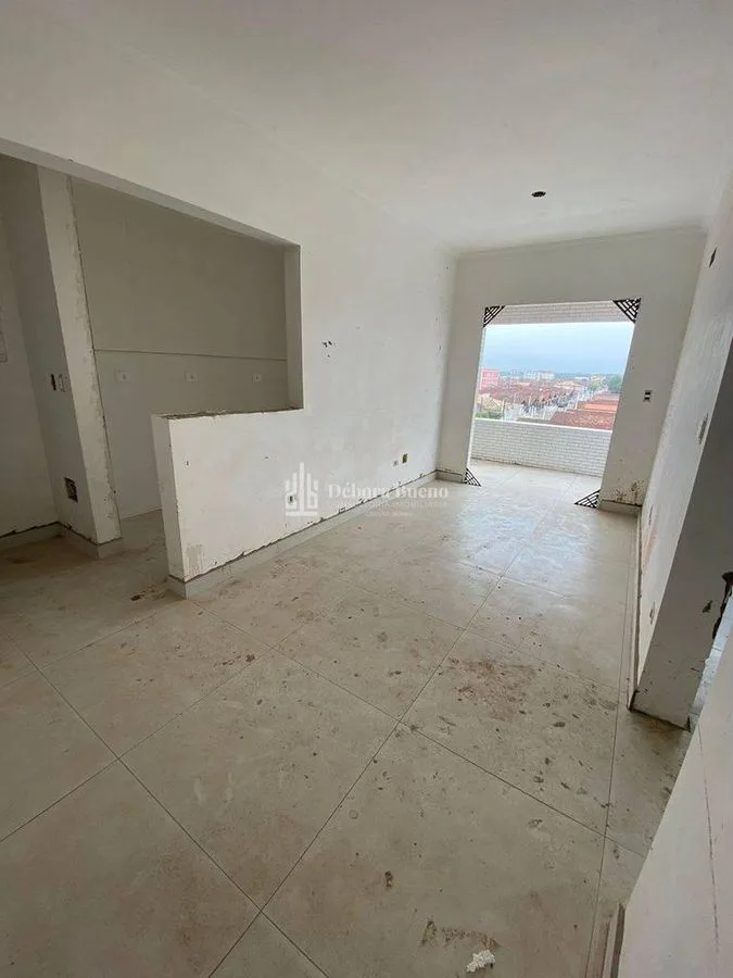 Apartamento 1 dormitório no Jardim Imperador, Praia Grande