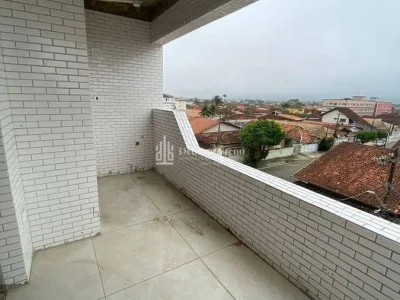 1 Dormt Perto Da Praia Varanda Gourmet Fino Acabamento Entrada de 176.000,00