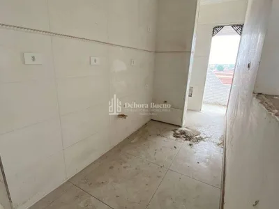1 Dormt Perto Da Praia Varanda Gourmet Fino Acabamento Entrada de 176.000,00