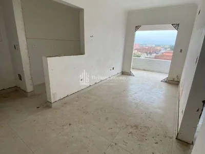 1 Dormt Perto Da Praia Varanda Gourmet Fino Acabamento Entrada de 176.000,00