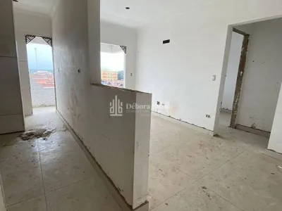 1 Dormt Perto Da Praia Varanda Gourmet Fino Acabamento Entrada de 176.000,00