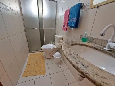 Guilhermina!! Sacada Vista Mar 2 Dormitórios com 1 Suíte e Lazer Show Só 470 Mil