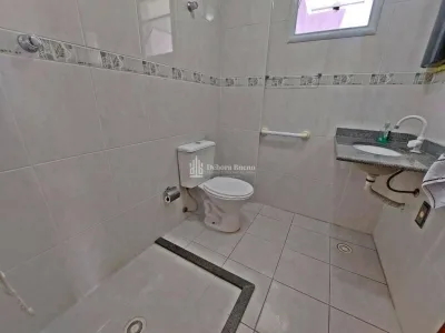 Guilhermina!! Sacada Vista Mar 2 Dormitórios com 1 Suíte e Lazer Show Só 470 Mil