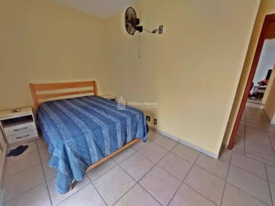 Guilhermina!! Sacada Vista Mar 2 Dormitórios com 1 Suíte e Lazer Show Só 470 Mil
