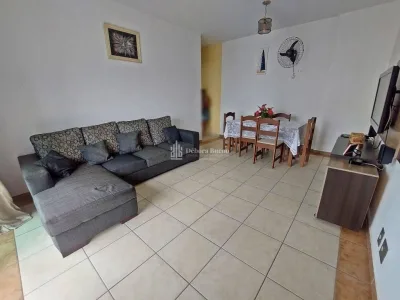 Guilhermina!! Sacada Vista Mar 2 Dormitórios com 1 Suíte e Lazer Show Só 470 Mil