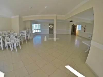 Guilhermina!! Sacada Vista Mar 2 Dormitórios com 1 Suíte e Lazer Show Só 470 Mil