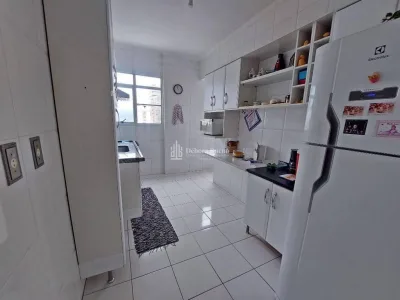 Guilhermina!! Sacada Vista Mar 2 Dormitórios com 1 Suíte e Lazer Show Só 470 Mil