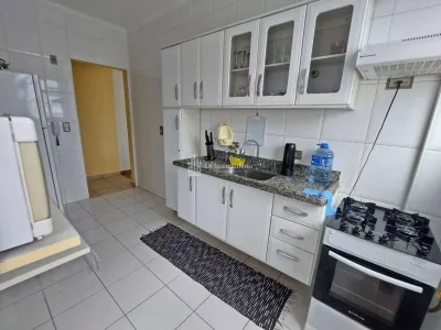Guilhermina!! Sacada Vista Mar 2 Dormitórios com 1 Suíte e Lazer Show Só 470 Mil
