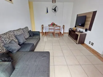 Guilhermina!! Sacada Vista Mar 2 Dormitórios com 1 Suíte e Lazer Show Só 470 Mil