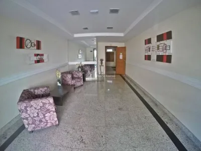 Guilhermina!! Sacada Vista Mar 2 Dormitórios com 1 Suíte e Lazer Show Só 470 Mil