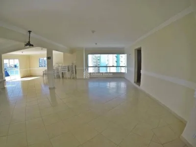 Guilhermina!! Sacada Vista Mar 2 Dormitórios com 1 Suíte e Lazer Show Só 470 Mil