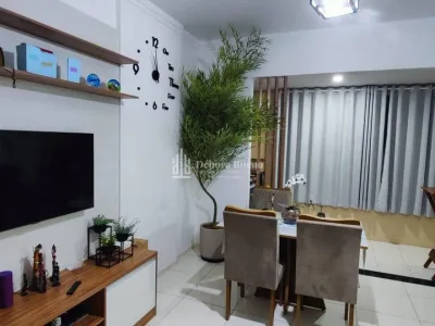 LINDO APARTAMENTO FRENTE MAR !! 2 DORMT LAZER COMPLETO APENAS 680 MIL