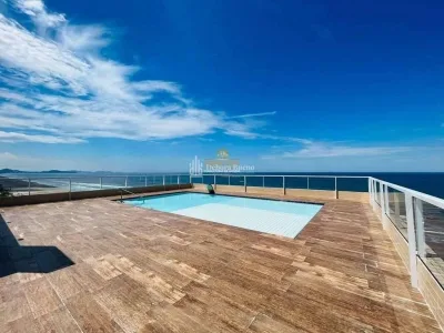 LINDO APARTAMENTO FRENTE MAR !! 2 DORMT LAZER COMPLETO APENAS 680 MIL