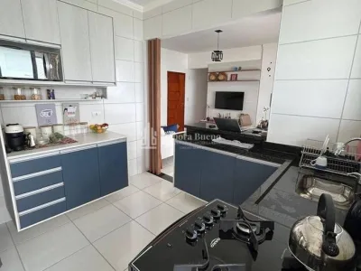 LINDO APARTAMENTO FRENTE MAR !! 2 DORMT LAZER COMPLETO APENAS 680 MIL