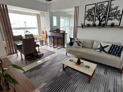 LINDO APARTAMENTO FRENTE MAR !! 2 DORMT LAZER COMPLETO APENAS 680 MIL