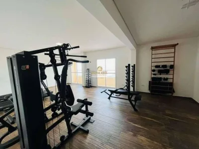 LINDO APARTAMENTO FRENTE MAR !! 2 DORMT LAZER COMPLETO APENAS 680 MIL