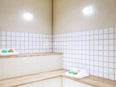 🌊 PÉ NA AREIA EM VILA CAIÇARA | 2 DORMITÓRIOS + SUÍTE | LAZER DE CLUBE | R$ 590 MIL