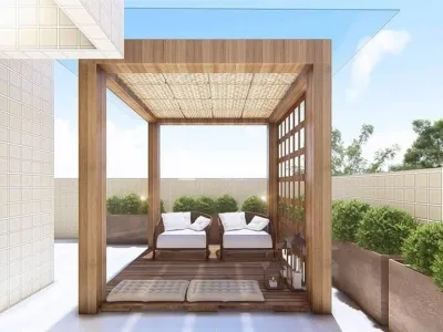 🌊 PÉ NA AREIA EM VILA CAIÇARA | 2 DORMITÓRIOS + SUÍTE | LAZER DE CLUBE | R$ 590 MIL