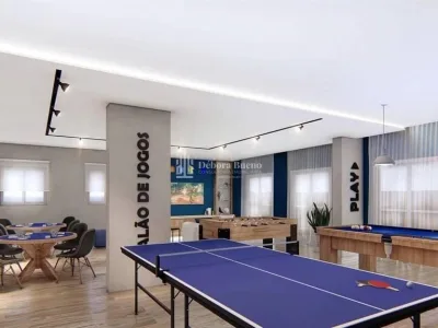 🌊 PÉ NA AREIA EM VILA CAIÇARA | 2 DORMITÓRIOS + SUÍTE | LAZER DE CLUBE | R$ 590 MIL