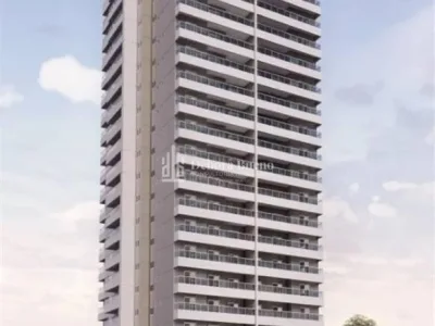 🌊 PÉ NA AREIA EM VILA CAIÇARA | 2 DORMITÓRIOS + SUÍTE | LAZER DE CLUBE | R$ 590 MIL