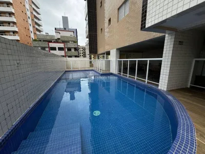 625 MIL 2DORM/2SUITES/2VAGAS ENTREGUE COM PLANEJADOS E SACADA ENVIDRAÇADA!!