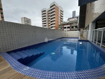 625 MIL 2DORM/2SUITES/2VAGAS ENTREGUE COM PLANEJADOS E SACADA ENVIDRAÇADA!!