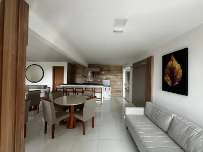 625 MIL 2DORM/2SUITES/2VAGAS ENTREGUE COM PLANEJADOS E SACADA ENVIDRAÇADA!!