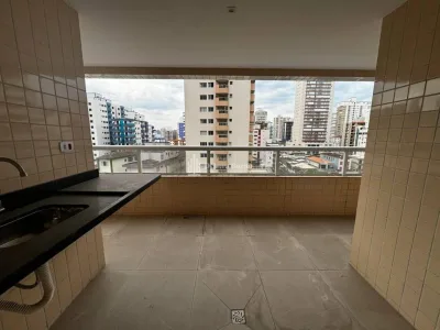625 MIL 2DORM/2SUITES/2VAGAS ENTREGUE COM PLANEJADOS E SACADA ENVIDRAÇADA!!
