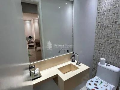 VISTA MAR !! APENAS R$ 550 MIL. PÉ NA AREIA 2 SUITES LAVABO TODO MOBILIADO.