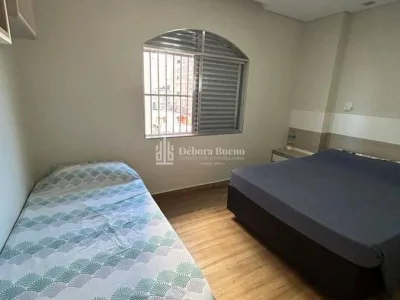 VISTA MAR !! APENAS R$ 550 MIL. PÉ NA AREIA 2 SUITES LAVABO TODO MOBILIADO.