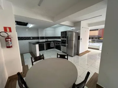 VISTA MAR !! APENAS R$ 550 MIL. PÉ NA AREIA 2 SUITES LAVABO TODO MOBILIADO.