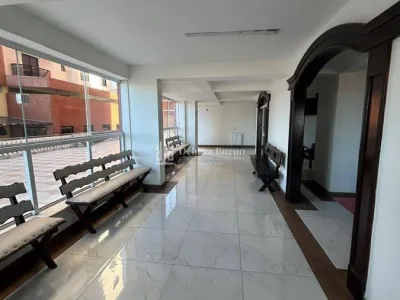 VISTA MAR !! APENAS R$ 550 MIL. PÉ NA AREIA 2 SUITES LAVABO TODO MOBILIADO.