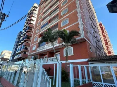 VISTA MAR !! APENAS R$ 550 MIL. PÉ NA AREIA 2 SUITES LAVABO TODO MOBILIADO.