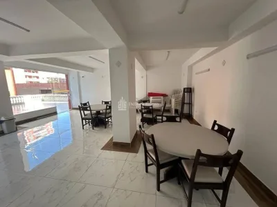 VISTA MAR !! APENAS R$ 550 MIL. PÉ NA AREIA 2 SUITES LAVABO TODO MOBILIADO.