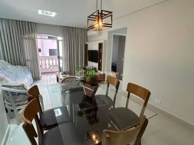 VISTA MAR !! APENAS R$ 550 MIL. PÉ NA AREIA 2 SUITES LAVABO TODO MOBILIADO.
